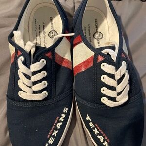 Texans shoes